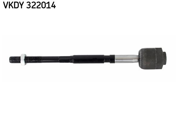 Rotule de direction intérieure SKF VKDY 322014